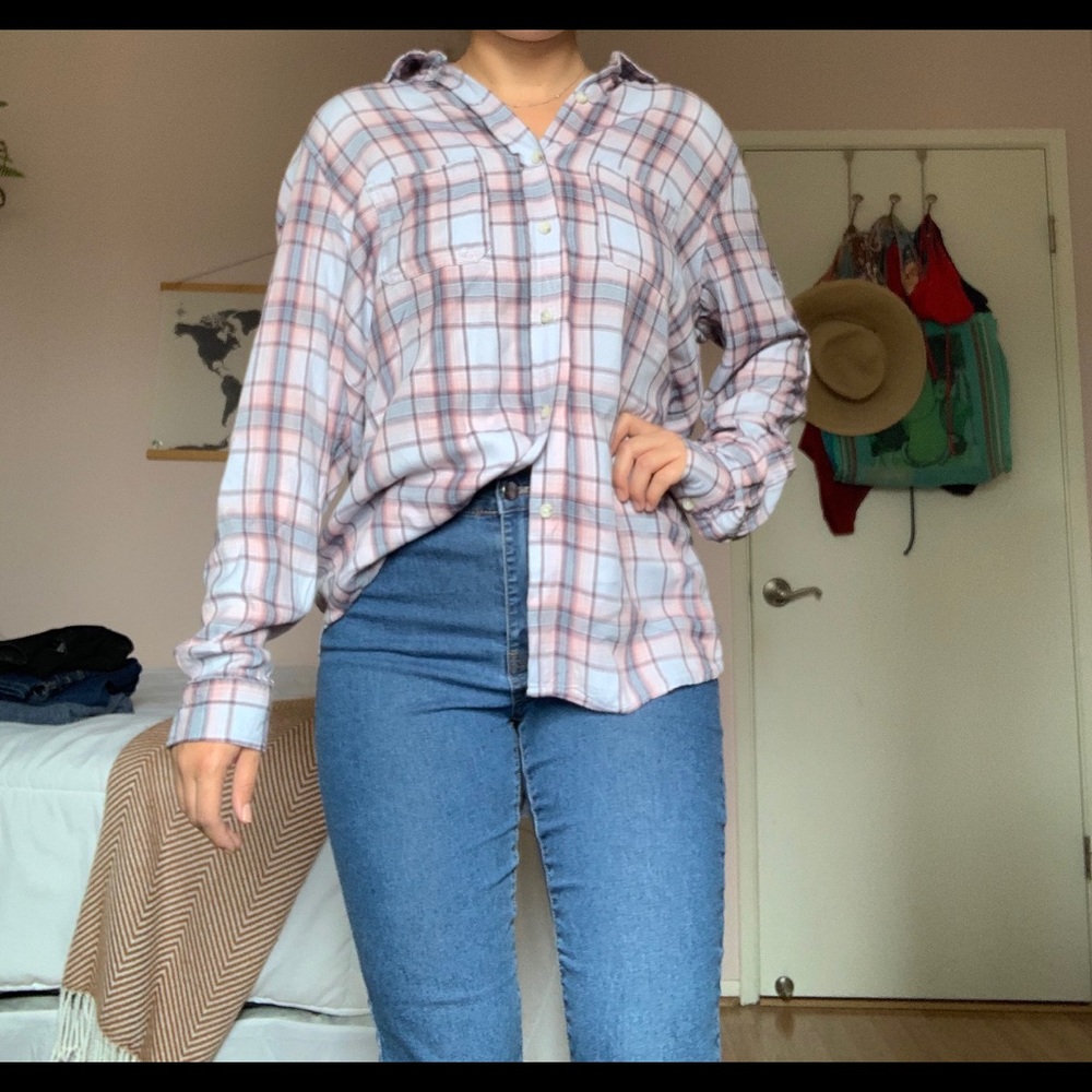 Flannel